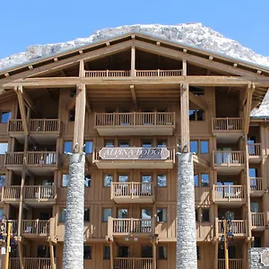 Alpina By Valdiski Val-dʼIsère