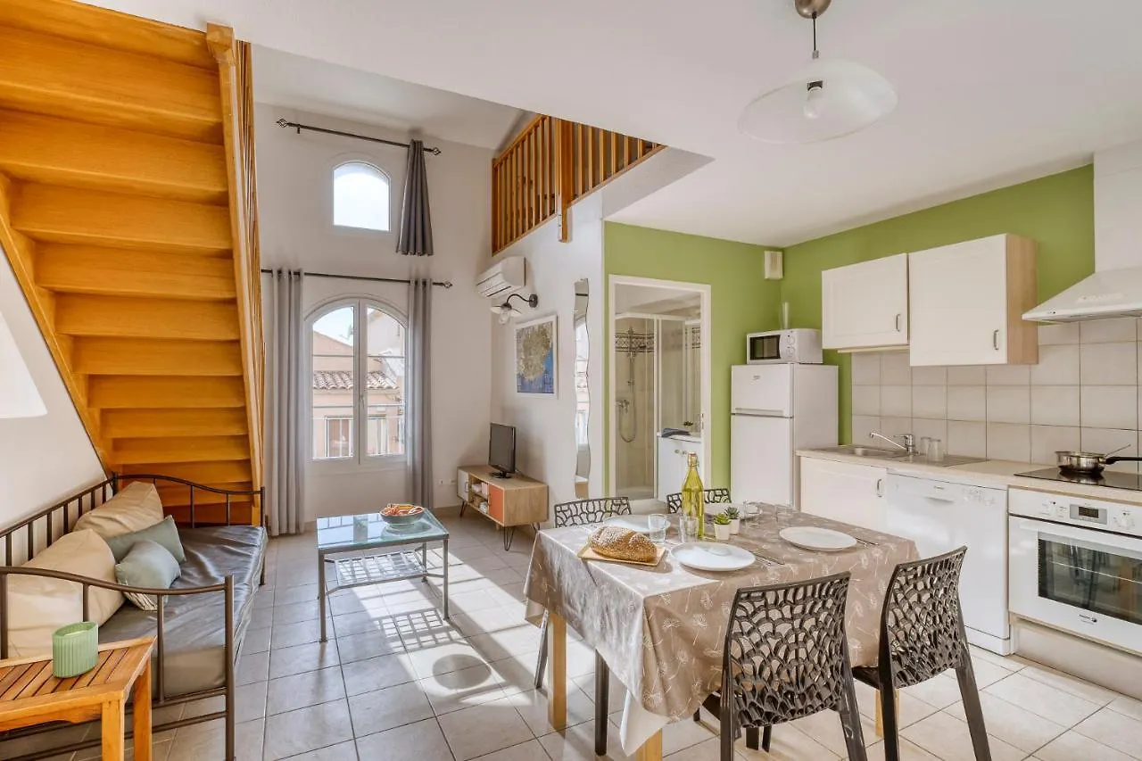 Residence La Gabiniere イエール 0*,  フランス