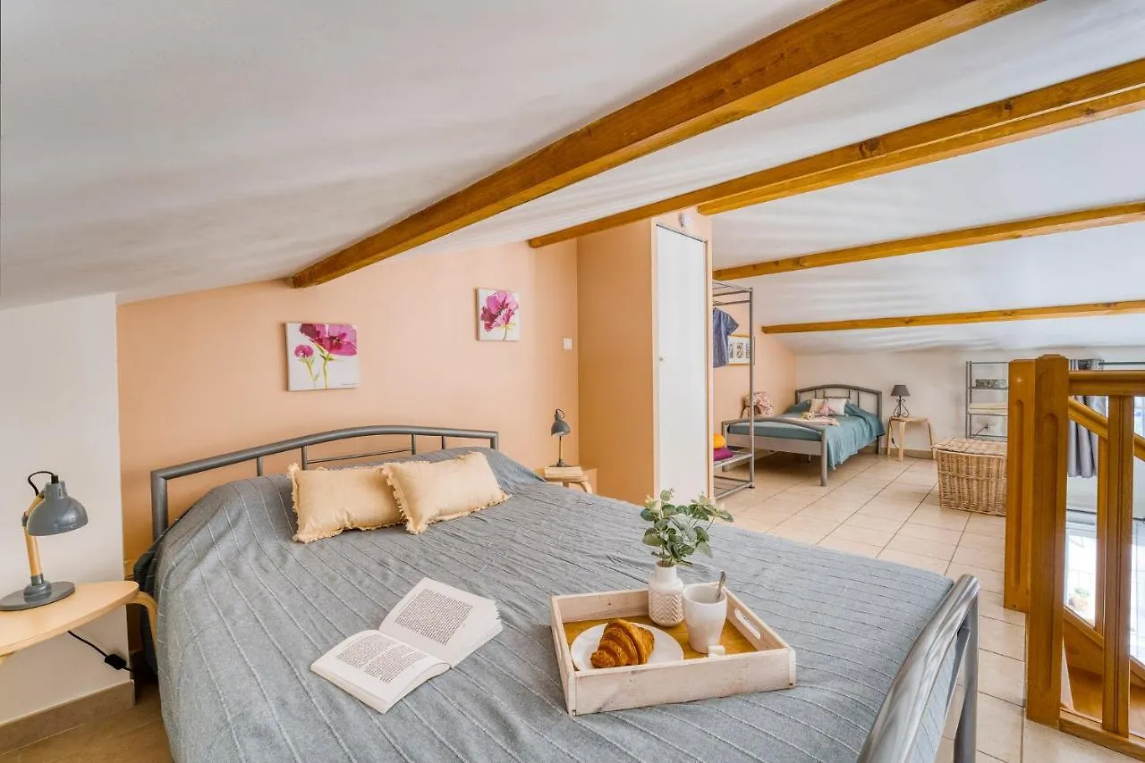 Residence La Gabiniere イエール 0*,  フランス