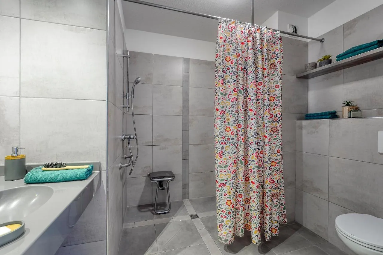 アパートホテル Residence La Gabiniere イエール